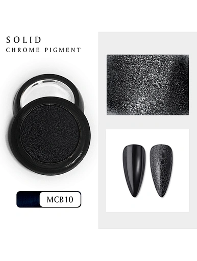 chrome pigment